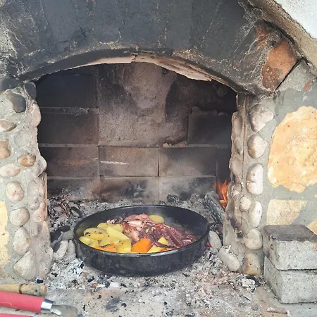 شقة Ana-lora لوبار