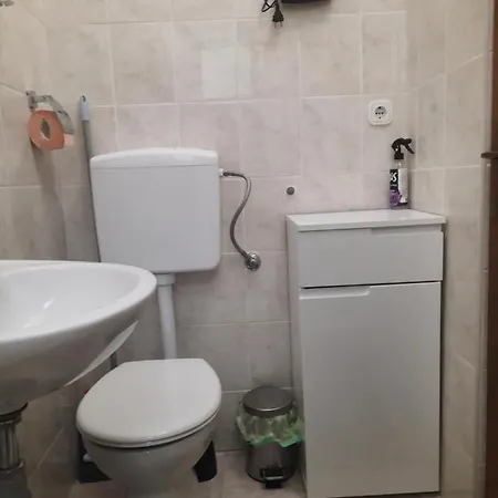 Apartament Ana-lora Lopar