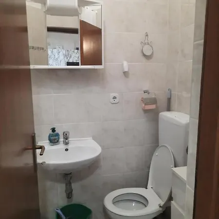 Apartament Ana-lora Lopar