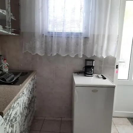 Apartament Ana-lora Lopar