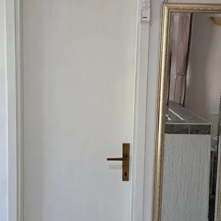 Apartament Ana-lora *