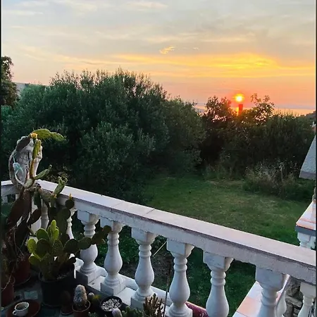 Apartament Ana-lora Lopar