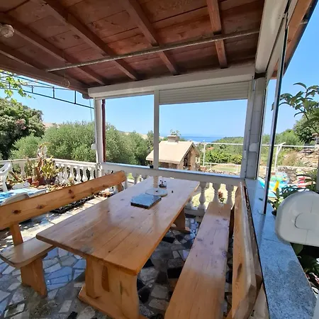 Ana-lora Apartament