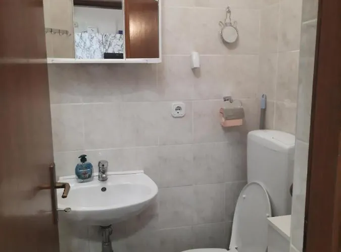 Apartment Ana-lora Lopar