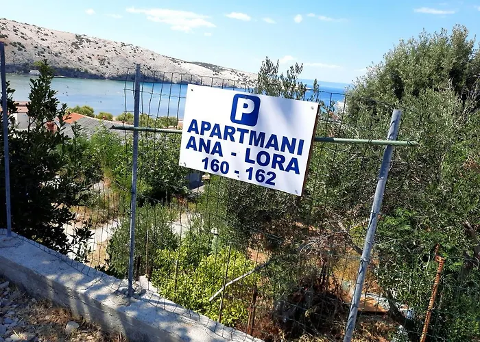 Ana-lora Apartment Lopar