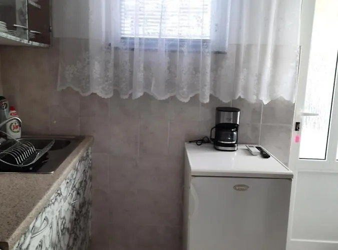 Apartment Ana-lora Lopar