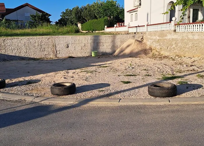 Ana-lora Apartment *