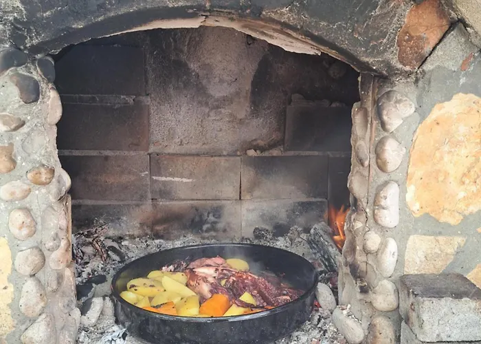 Apartment Ana-lora Lopar